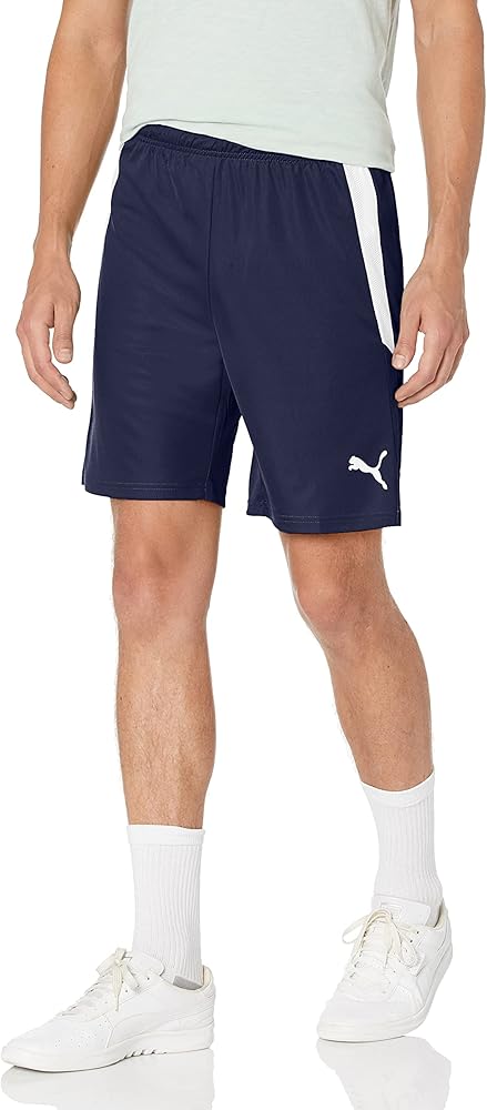 PUMA Men's Teamliga Shorts