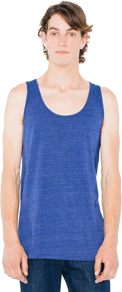 American Apparel Unisex Tri-Blend Tank