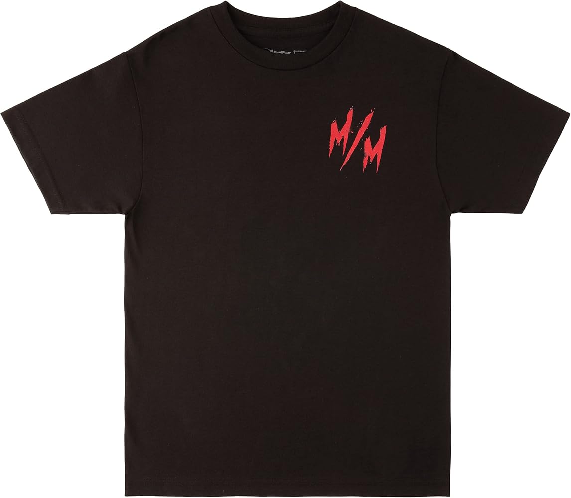 Metal Mulisha Men's Slasher T-shirt