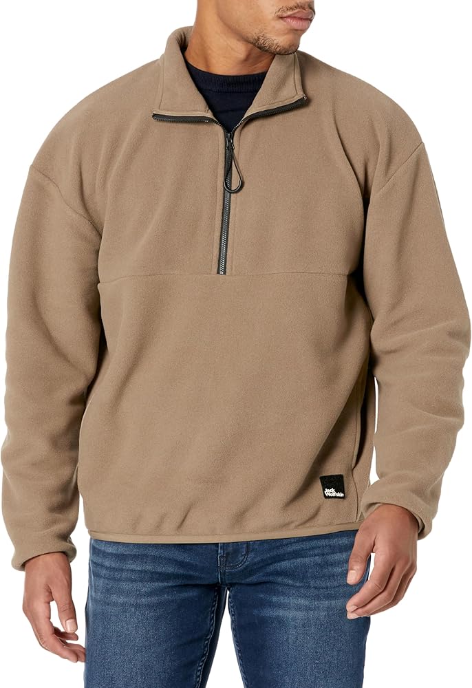 Jack Wolfskin Fleece