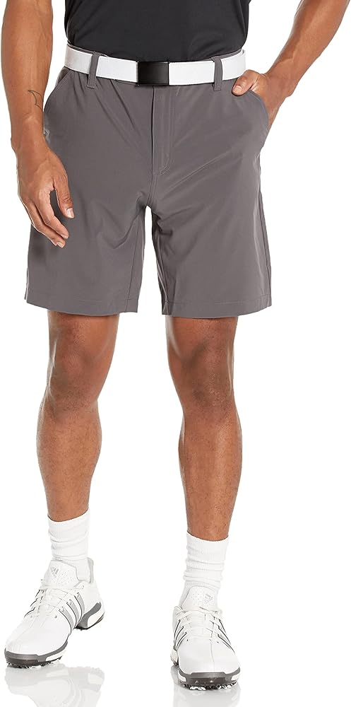 Mossy Oak Stretch Golf Shorts for Men Dry Fit