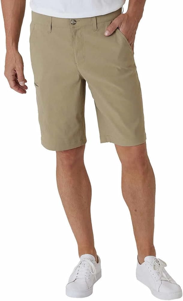 Weatherproof Vintage Mens Packable Hybrid Trail Short