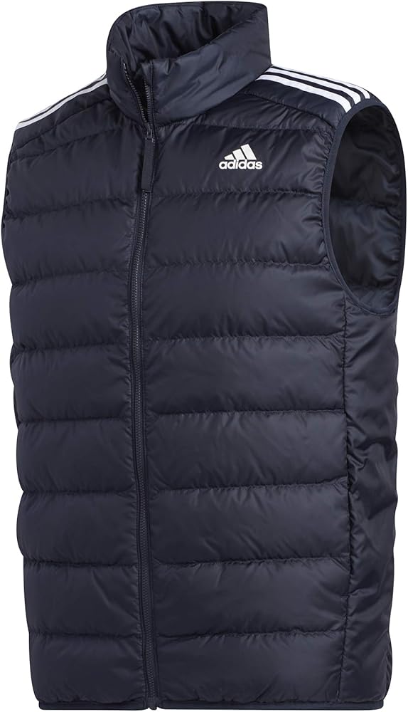 adidas Men's Essentials Light Down Vest