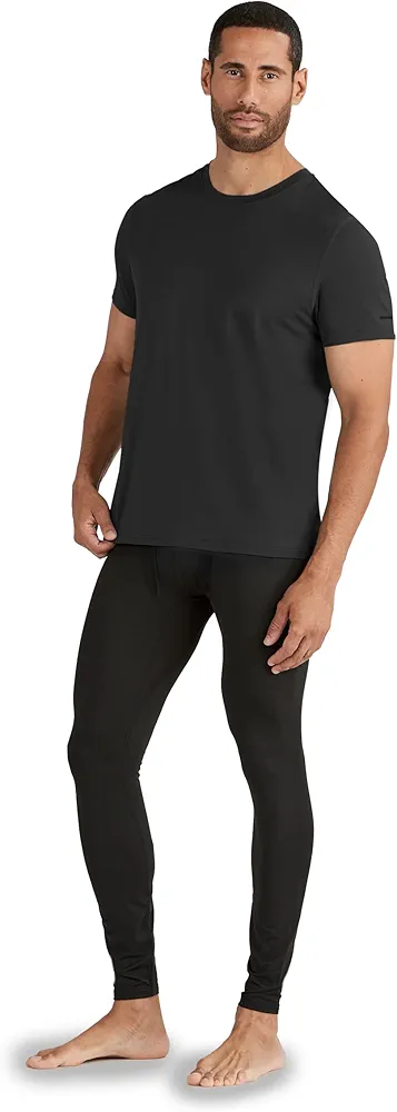 Terramar Men's Ventilator Performance Series T-Shirt with 4-Way Stretch