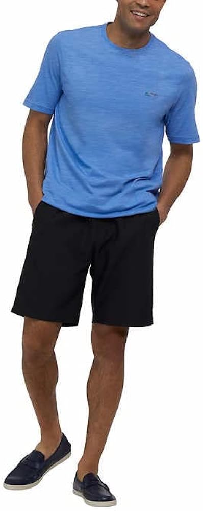 Greg Norman Men’s Pull-On Short