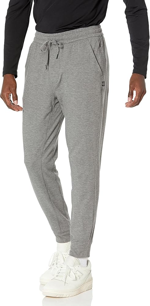 prAna Men's Altitude Tracker Jogger Ii