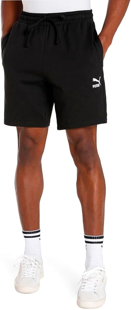 PUMA Men's Classics 8" Shorts