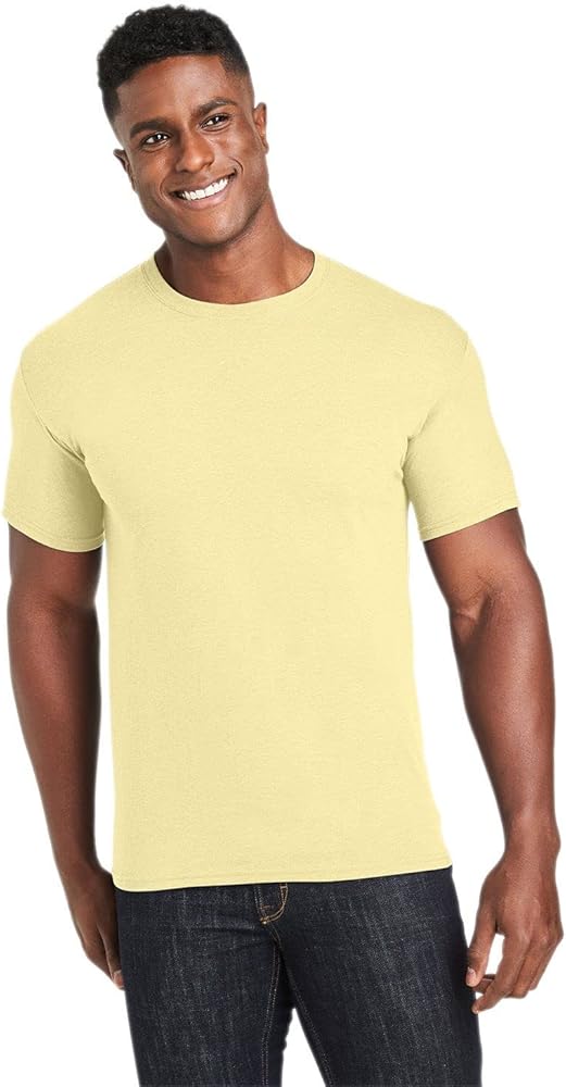 Hanes Adult Perfect-T Triblend T-Shirt