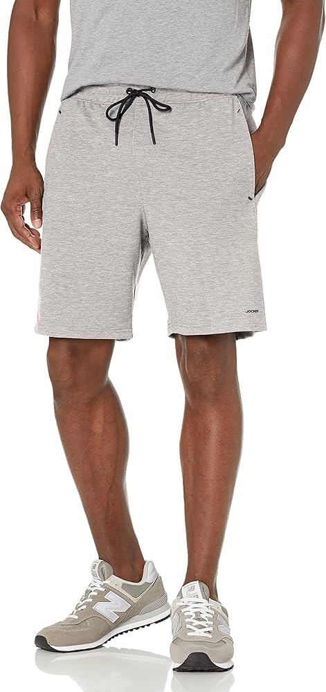 Jockey Men's Evolve Short