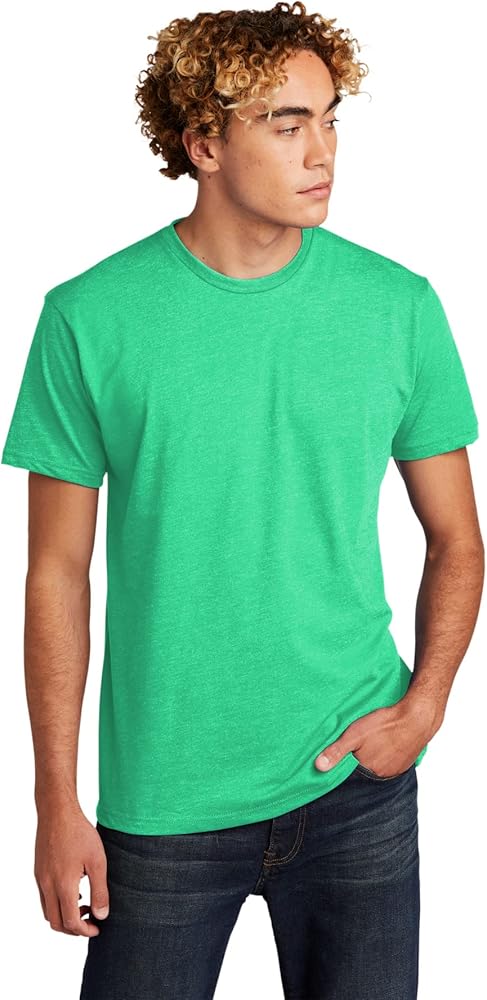 AquaGuard Men's Short Sleeve T-Shirt, Multipack of 1I3I6I10, Make Your Own Assorted Color Set!