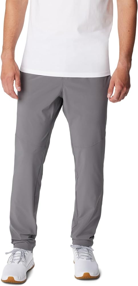 Columbia Men's Terminal Roamer Stretch Pant