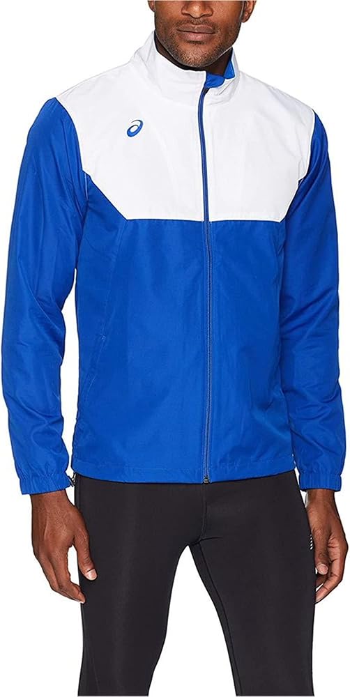 ASICS Unisex Upsurge Jacket