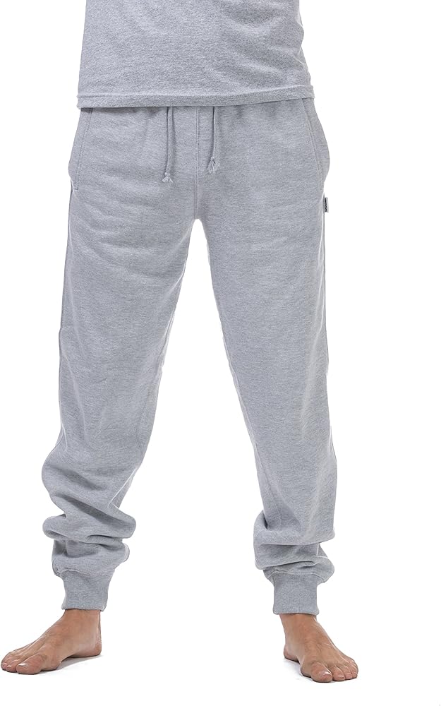 Pro Club Men's Jogger Fleece Long Pants