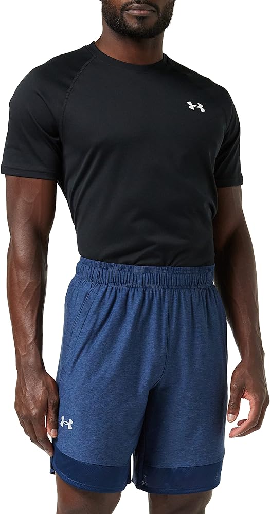 Under Armour Men's Training Stretch Shorts