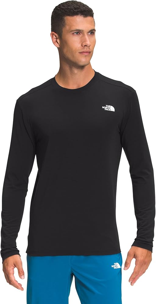 THE NORTH FACE Wander Long Sleeve