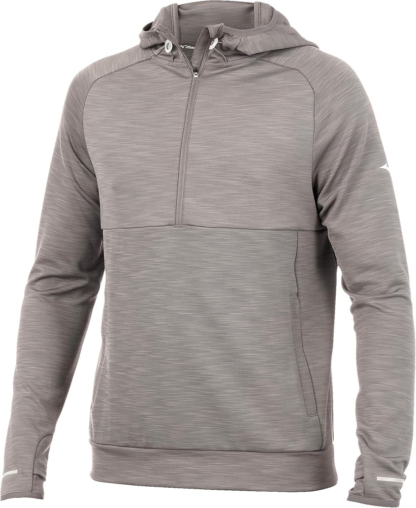 Mizuno Men's Infinity Hoody