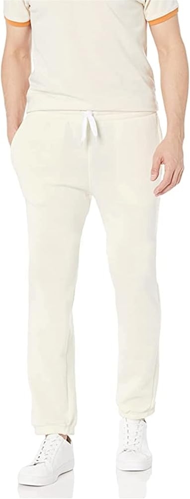 Southpole Men's Relaxed Fit Sweatpants-Regular and Big & Tall Sizes