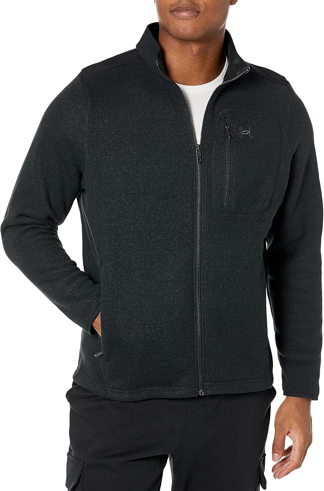 Under Armour Men's Specialist Full Zip