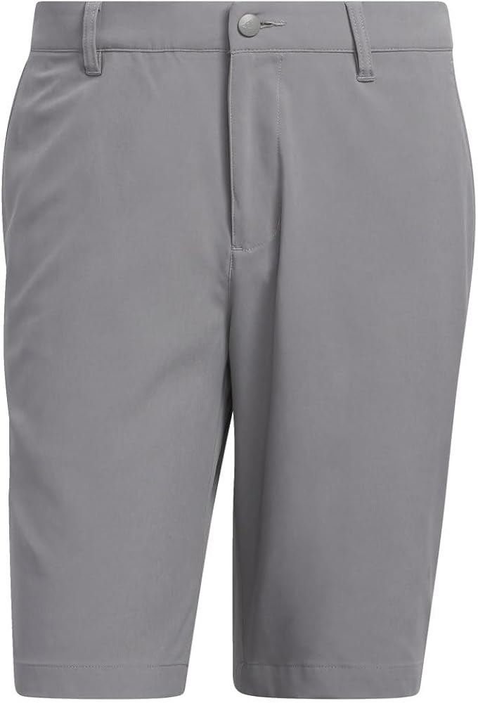 Adidas Mens Ultimate365 10 Inch Golf Shorts