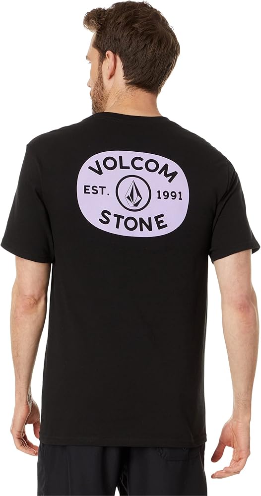 Volcom Men's Regular Produce Short Sleeve Tee