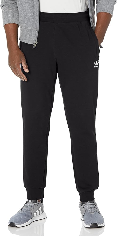 adidas Originals Men's Trefoil Essentials Pants