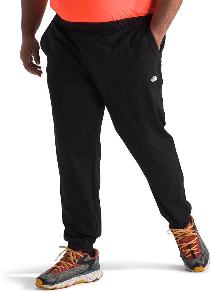 THE NORTH FACE Men's Wander Jogger 2.0 (Standard and Big Size)