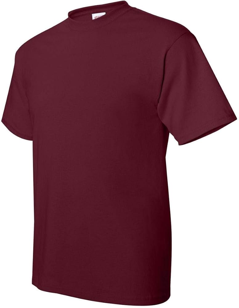 Hanes - Ecosmart T-Shirt - 5170-4XL - Cardinal