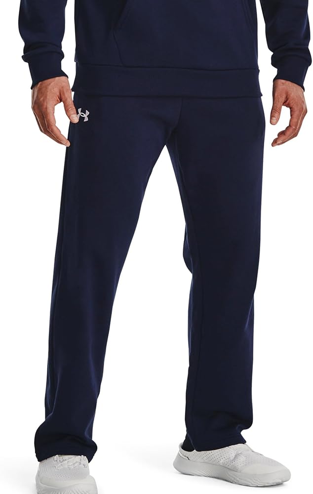 Under Armour Men's Rival Fleece Pants