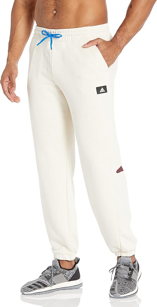 adidas Men's Future Icon 3-bar Pants