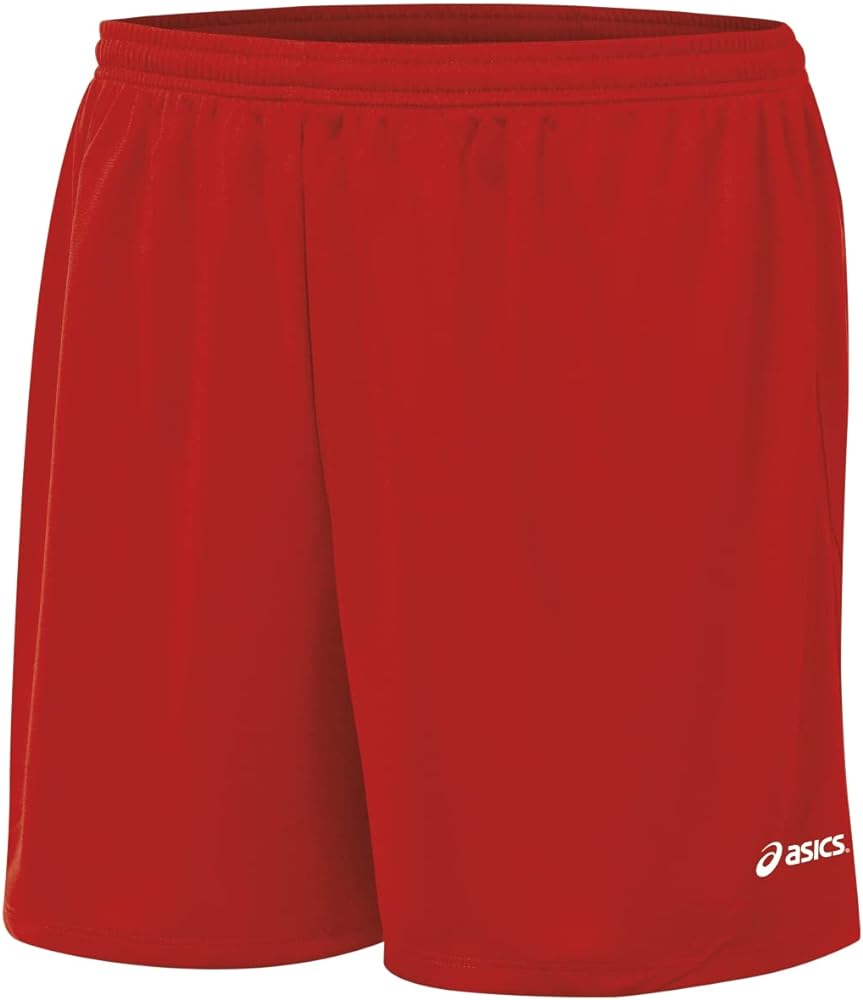 ASICS Men's Rival II Shorts