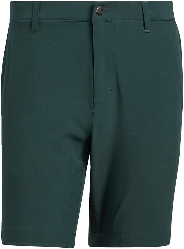 adidas Men's Ultimate365 8.5 Inch Core Golf Shorts