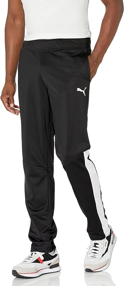 PUMA Men's Contrast Pants 2.0