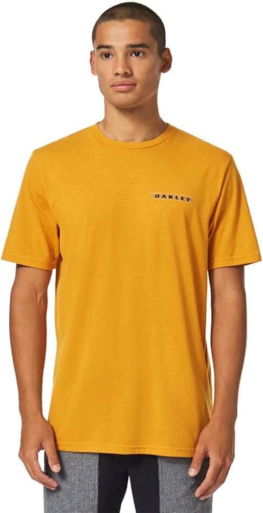 Oakley Men's Radius Bark Tee