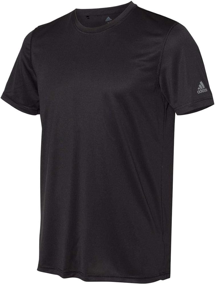 Adidas Sport T-Shirt XL Black