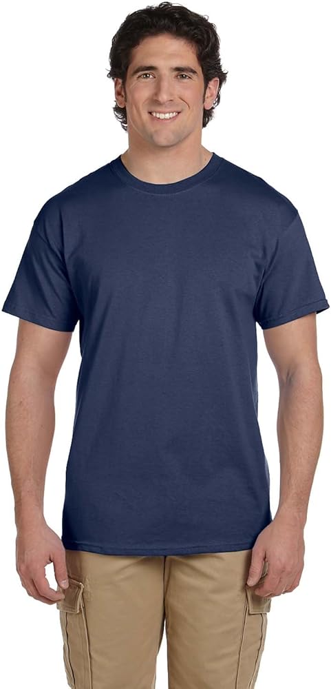 Hanes ComfortBlend® EcoSmart® Crewneck Men's T-Shirt