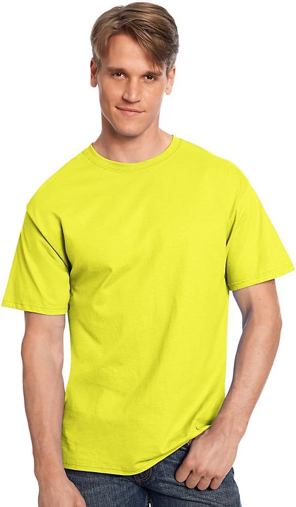 Hanes TAGLESS® T-Shirt