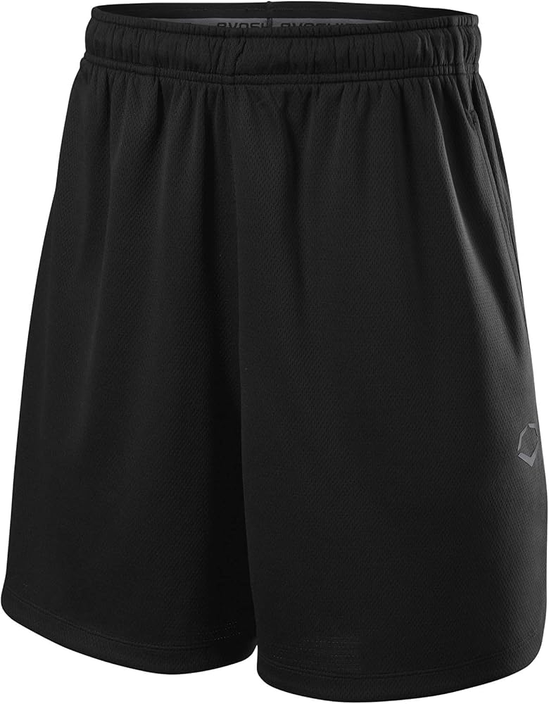 EvoShield Men's Youth Pro Team Short 2.0