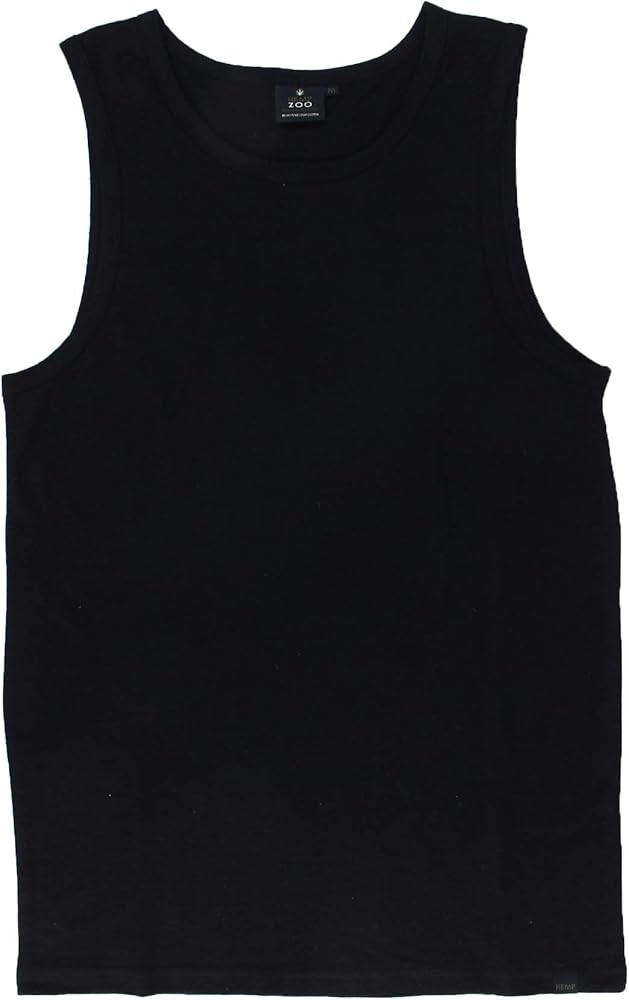 Hemp Tank TOP Armor