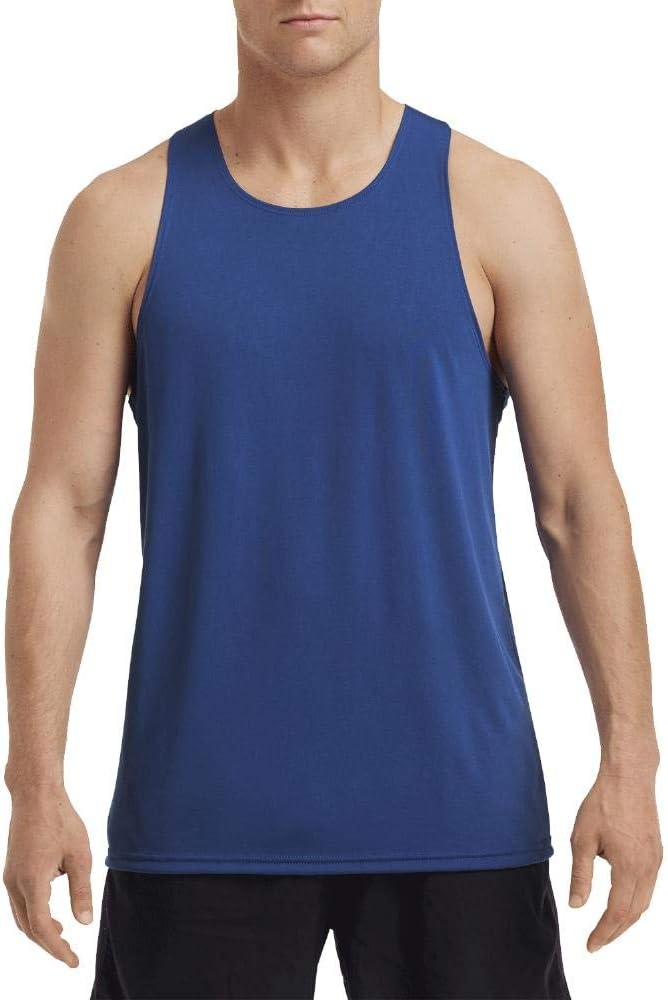 Gildan Mens Performance Adult Singlet (G462)