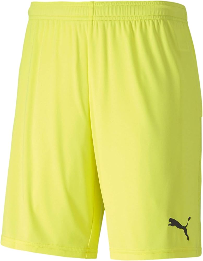 PUMA Men's Teamgoal 23 Knit Shorts