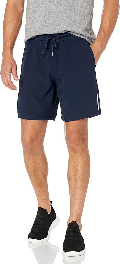 Jockey Men's Active Stretch Woven Shorts