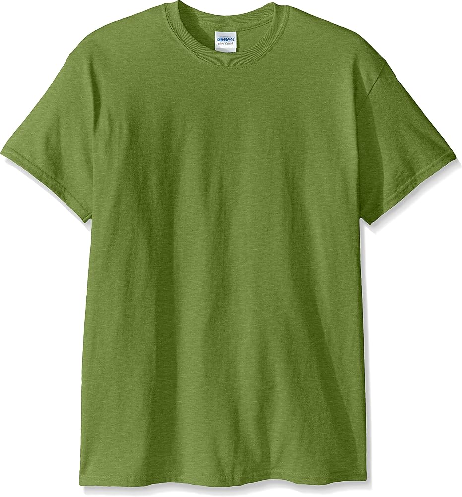 Gildan (G2000 Ultra Cotton Men's T-Shirt