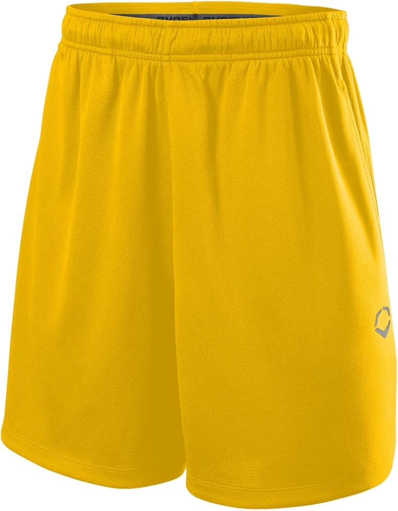 EvoShield Men's Pro Team Short 2.0