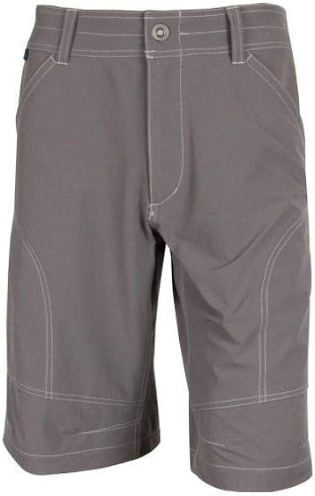 Kuhl Men's Renegade Short (34 12, Khaki)