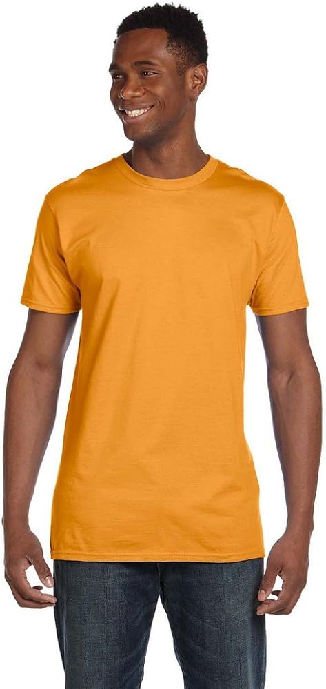 Hanes Men's Nano-T® T-shirt