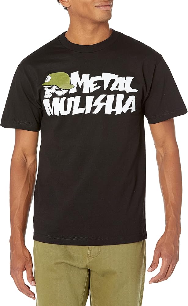 Metal Mulisha OG Icon Tee