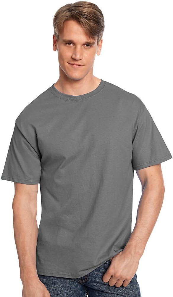 Hanes - Tagless T-Shirt - 5250