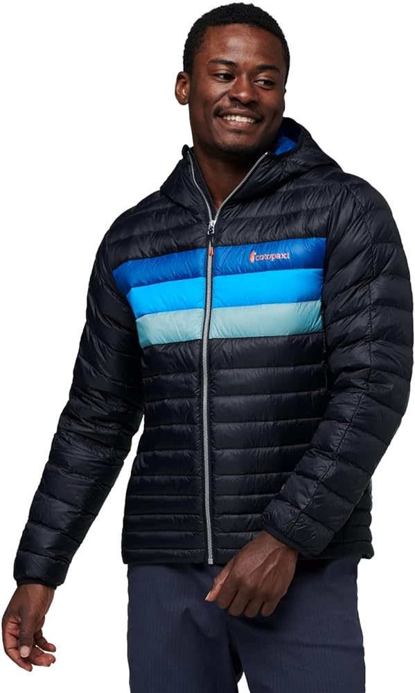 Cotopaxi Fuego Down Hooded Jacket - Men's