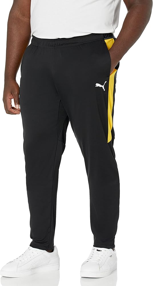 PUMA Men's Speed Pants