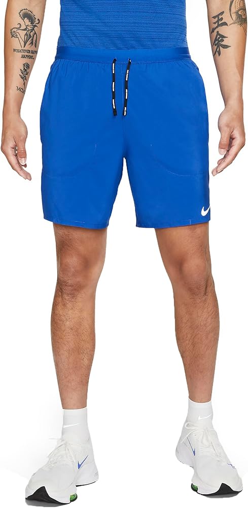 Nike Flex Stride Men's 7" Brief Running Shorts